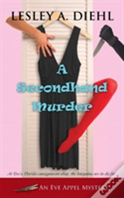 Capa do artigo A Secondhand Murder