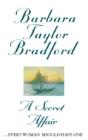 A Secret Affair - Preview