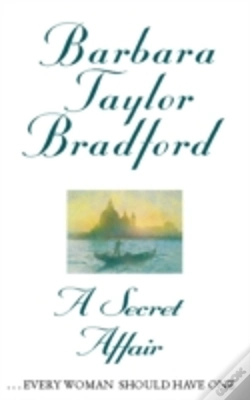Capa do artigo A Secret Affair