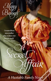 Capa do artigo A Secret Affair