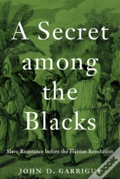 Capa do artigo A Secret Among The Blacks