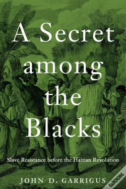 Capa do artigo A Secret Among The Blacks