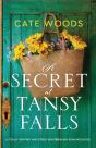 A Secret At Tansy Falls: A Totally Gripp - Preview