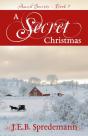 A Secret Christmas (Amish Secrets 7) - Preview