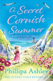 Capa do artigo A Secret Cornish Summer