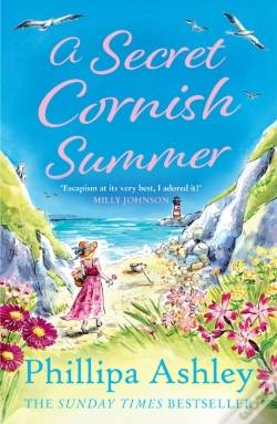 Capa do artigo A Secret Cornish Summer