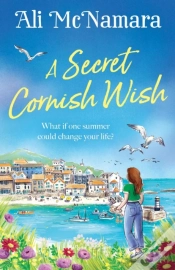 Capa do artigo A Secret Cornish Wish