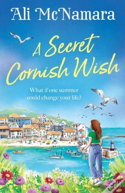 Capa do artigo A Secret Cornish Wish