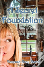 A Secret Foundation