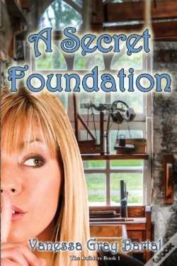 Capa do artigo A Secret Foundation
