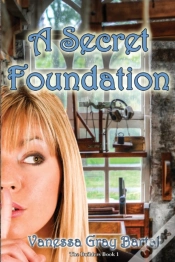 Capa do artigo A Secret Foundation