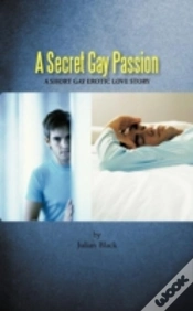 Capa do artigo A Secret Gay Passion