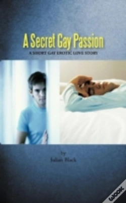 Capa do artigo A Secret Gay Passion