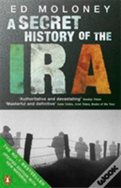 Capa do artigo A Secret History Of The Ira