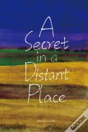 Capa do artigo A Secret In A Distant Place