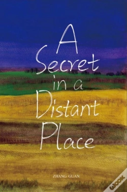 Capa do artigo A Secret In A Distant Place
