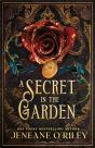 A Secret In The Garden - Preview