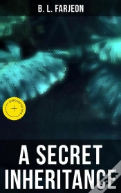 Capa do artigo A Secret Inheritance