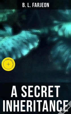 Capa do artigo A Secret Inheritance