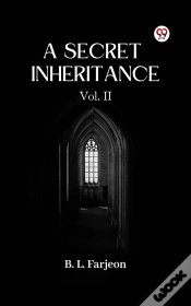 Capa do artigo A Secret Inheritance Vol. Ii