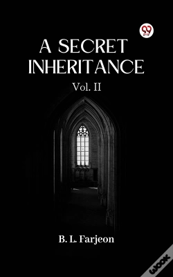 Capa do artigo A Secret Inheritance Vol. Ii