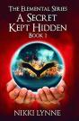 A Secret Kept Hidden - Preview