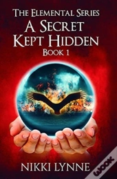 A Secret Kept Hidden