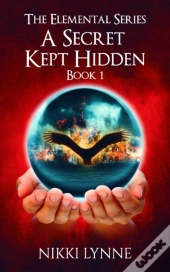 A Secret Kept Hidden