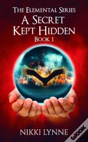 Capa do artigo A Secret Kept Hidden