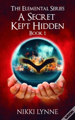 Capa do artigo A Secret Kept Hidden