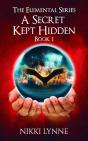 A Secret Kept Hidden - Preview
