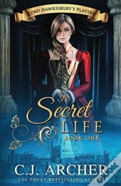 A Secret Life