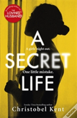Capa do artigo A Secret Life
