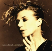 Capa do artigo A secret life (RSD 2023) - Vinil
