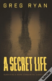 Capa do artigo A Secret Life