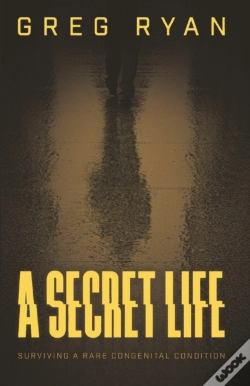 Capa do artigo A Secret Life