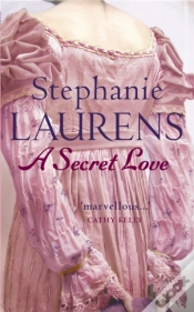 Capa do artigo A Secret Love