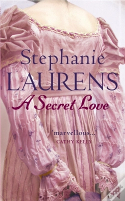 Capa do artigo A Secret Love