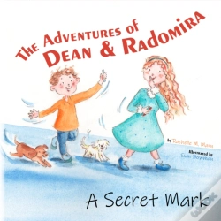 Capa do artigo A Secret Mark