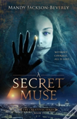 Capa do artigo A Secret Muse