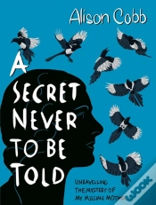 Capa do artigo A Secret Never To Be Told