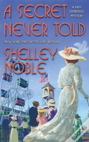 Capa do artigo A Secret Never Told