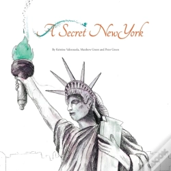 Capa do artigo A Secret New York