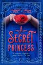 A Secret Princess - Preview