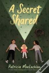 A Secret Shared