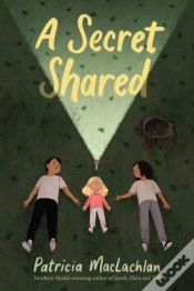 Capa do artigo A Secret Shared