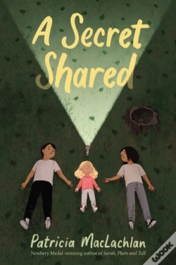 Capa do artigo A Secret Shared