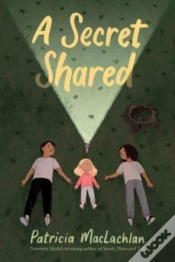 Capa do artigo A Secret Shared