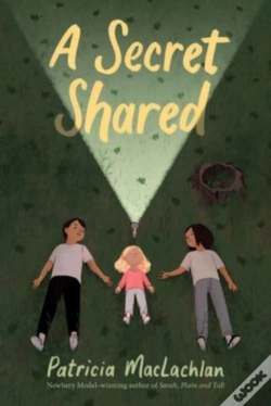 Capa do artigo A Secret Shared