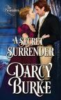 A Secret Surrender - Preview
